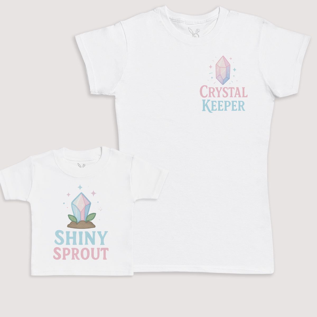 Shiny Sprout - Baby Gift Set - Baby Bodysuit Gift Set