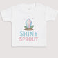 Shiny Sprout - Baby Gift Set - Baby Bodysuit Gift Set