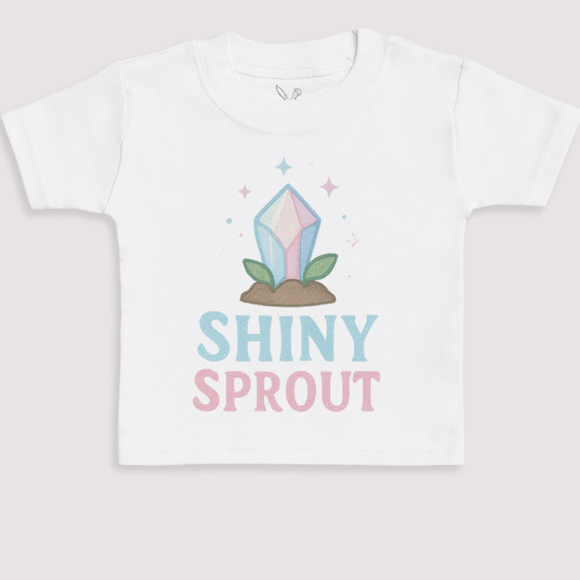 Shiny Sprout - Baby Gift Set - Baby Bodysuit Gift Set