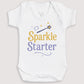 Sparkle Starter - Baby Gift Set - Baby Bodysuit Gift Set
