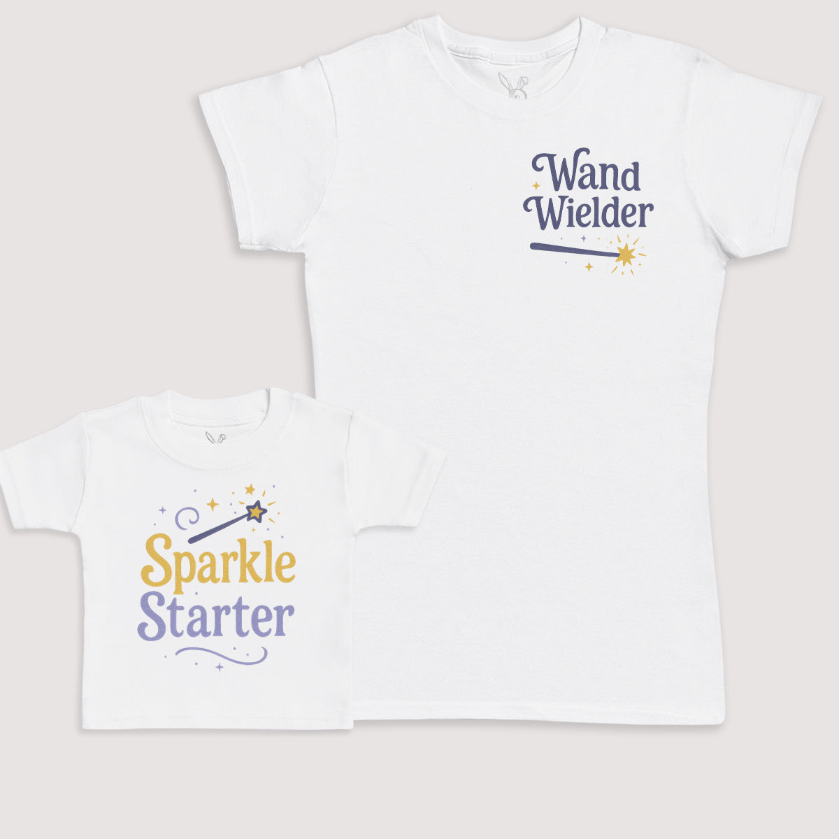 Sparkle Starter - Baby Gift Set - Baby Bodysuit Gift Set