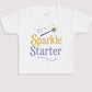 Sparkle Starter - Baby Gift Set - Baby Bodysuit Gift Set