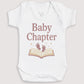 Baby Chapter - Baby Gift Set - Baby Bodysuit Gift Set