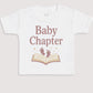 Baby Chapter - Baby Gift Set - Baby Bodysuit Gift Set