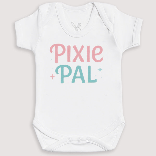 Pixie Pal - Baby Gift Set - Baby Bodysuit Gift Set