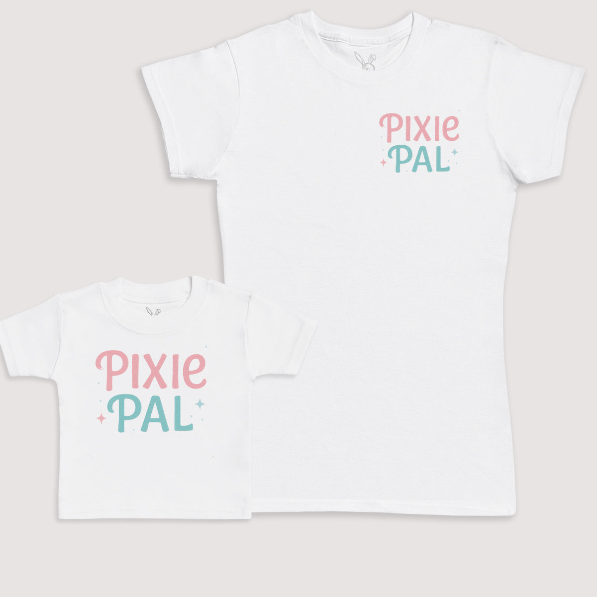 Pixie Pal - Baby Gift Set - Baby Bodysuit Gift Set
