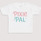 Pixie Pal - Baby Gift Set - Baby Bodysuit Gift Set