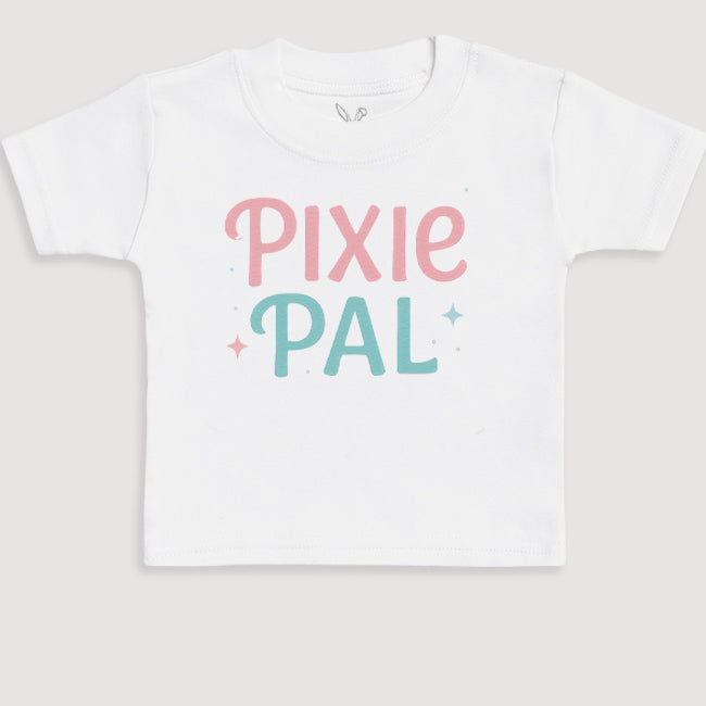 Pixie Pal - Baby Gift Set - Baby Bodysuit Gift Set
