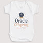 Oracle Offspring - Baby Gift Set - Baby Bodysuit Gift Set