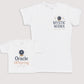 Oracle Offspring - Baby Gift Set - Baby Bodysuit Gift Set
