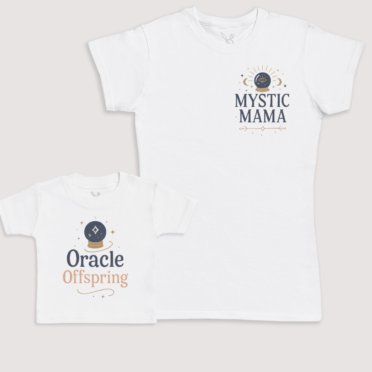 Oracle Offspring - Baby Gift Set - Baby Bodysuit Gift Set