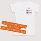 Tiny Traveler - Baby Gift Set - Baby Bodysuit Gift Set