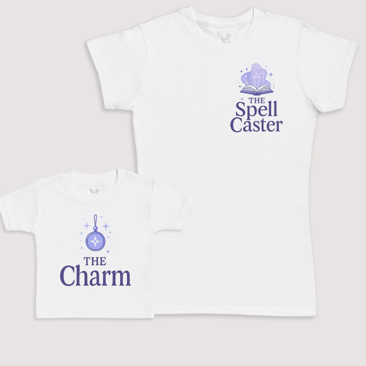 The Charm - Baby Gift Set - Baby Bodysuit Gift Set