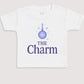 The Charm - Baby Gift Set - Baby Bodysuit Gift Set