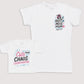 Cute Choas Coordinator - Baby Gift Set - Baby Bodysuit Gift Set