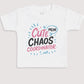 Cute Choas Coordinator - Baby Gift Set - Baby Bodysuit Gift Set