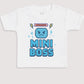 Mini Boss - Baby Gift Set - Baby Bodysuit Gift Set