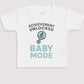 Baby Mode - Baby Gift Set - Baby Bodysuit Gift Set