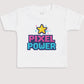Pixel Power - Baby Gift Set - Baby Bodysuit Gift Set