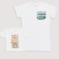 Baby's First Quest - Baby Gift Set - Baby Bodysuit Gift Set