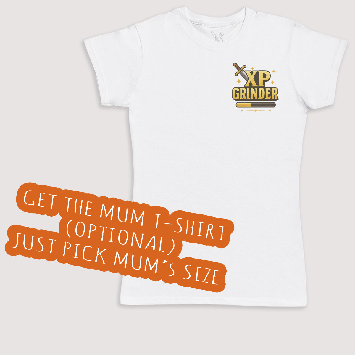 Loot Drop - Baby Gift Set - Baby Bodysuit Gift Set