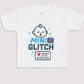 Mini Glitch - Baby Gift Set - Baby Bodysuit Gift Set