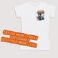 Sidekick In Training - Baby Gift Set - Baby Bodysuit Gift Set