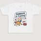Sidekick In Training - Baby Gift Set - Baby Bodysuit Gift Set