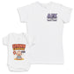 Spawn Camping - Baby Gift Set - Baby Bodysuit Gift Set