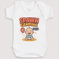 Spawn Camping - Baby Gift Set - Baby Bodysuit Gift Set