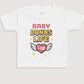 Baby Bonus Life - Baby Gift Set - Baby Bodysuit Gift Set
