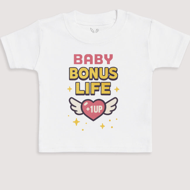 Baby Bonus Life - Baby Gift Set - Baby Bodysuit Gift Set