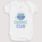 Cosmic Cub - Baby Gift Set - Baby Bodysuit Gift Set