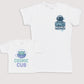 Cosmic Cub - Baby Gift Set - Baby Bodysuit Gift Set