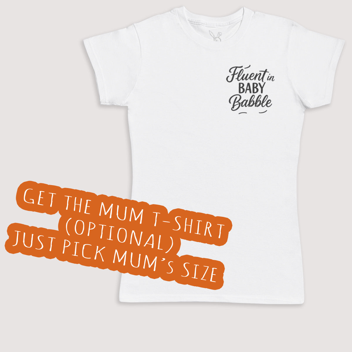 GooGoo Translator - Baby Gift Set - Baby Bodysuit Gift Set