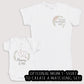Mummy And Me - Baby Gift Set - Baby Bodysuit Gift Set