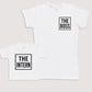 The Intern - Baby Gift Set - Baby Bodysuit Gift Set