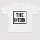 The Intern - Baby Gift Set - Baby Bodysuit Gift Set