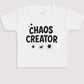 Choas Creator - Baby Gift Set - Baby Bodysuit Gift Set