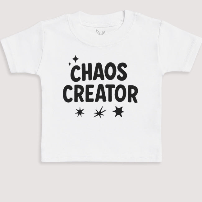 Choas Creator - Baby Gift Set - Baby Bodysuit Gift Set
