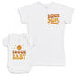 Boogie Baby - Baby Gift Set - Baby Bodysuit Gift Set