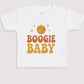 Boogie Baby - Baby Gift Set - Baby Bodysuit Gift Set