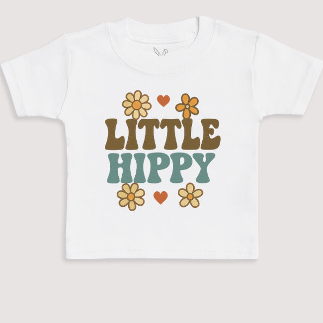 Little Hippy - Baby Gift Set - Baby Bodysuit Gift Set