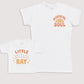 Little Ray - Baby Gift Set - Baby Bodysuit Gift Set