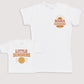 Little Sunshine - Baby Gift Set - Baby Bodysuit Gift Set