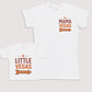 Little Vegas - Baby Gift Set - Baby Bodysuit Gift Set