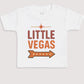 Little Vegas - Baby Gift Set - Baby Bodysuit Gift Set