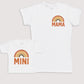 MINI - Baby Gift Set - Baby Bodysuit Gift Set