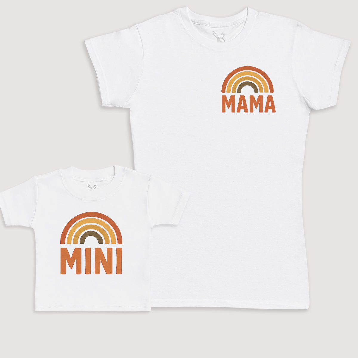 MINI - Baby Gift Set - Baby Bodysuit Gift Set