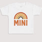 MINI - Baby Gift Set - Baby Bodysuit Gift Set